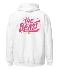 ART Nickname Heavy Blend Hoodie | P1704202501F | 0208202602 - Image 12