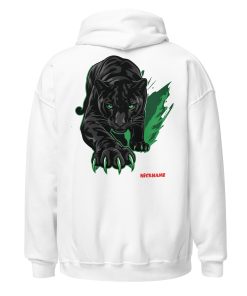Panther Heavy Blend Hoodie Back Printing | P1704202501F | 1908202603 - Image 9