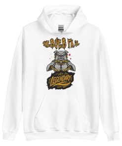 Bulldog Nickname Heavy Blend Hoodie | P1704202501F  | 2107202601 - Image 10