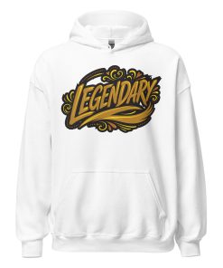 Art Nickname Heavy Blend Hoodie | P1704202501F | 280720260 - Image 12