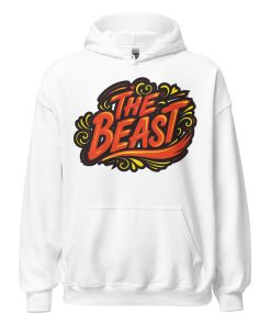 Art Nickname Heavy Blend Hoodie | P1704202501F | 280720260 - Image 12