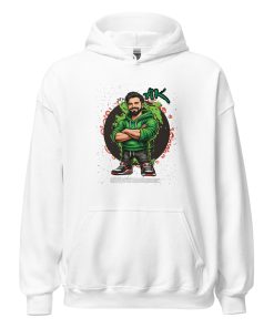 Art Myself  Heavy Blend Hoodie | P1704202501F | 0809202601