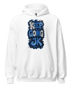 Bold Graffiti Style Typographic Heavy Blend Hoodie | P1704202501F | 1307202601 - Image 22