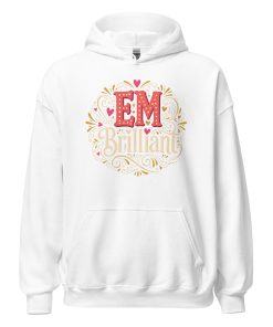Vintage Nickname Ornaments Heavy Blend Hoodie | P1704202501F | 2107202602 - Image 13