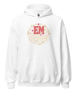 Vintage Nickname Ornaments Heavy Blend Hoodie | P1704202501F | 2107202602 - Image 23