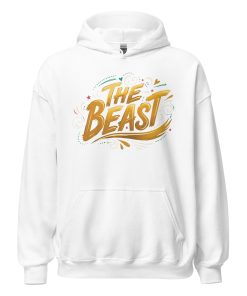 ART Nickname Heavy Blend Hoodie | P1704202501F | 0208202602 - Image 10