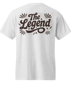 Ornate your Nickname Sports T-Shirt | P2004202505F | 1807202601 - Image 12