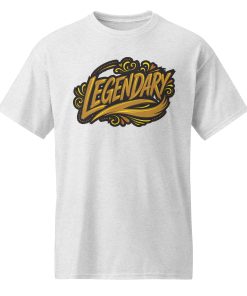 Art Nickname Sports T-Shirt | P2004202505F | 280720260 - Image 10