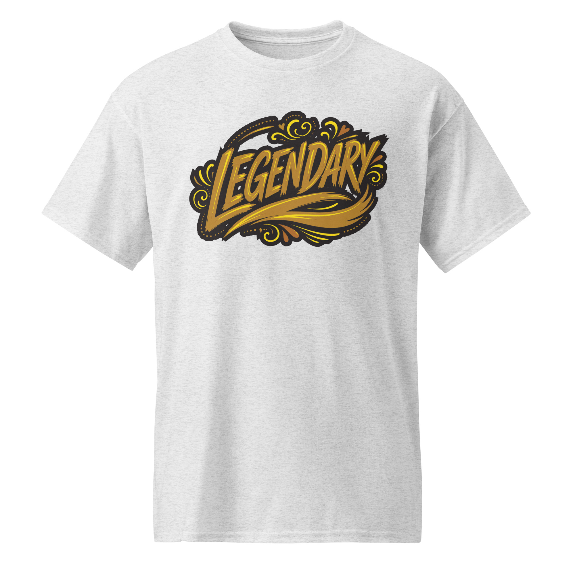 Art Nickname Sports T-Shirt | P2004202505F | 280720260 - Image 10