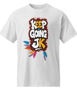 Bold Graffiti Style Typographic Sports T-Shirt | P2004202505F | 1307202601 - Image 11