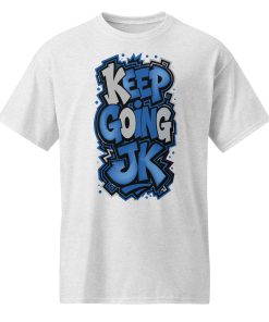 Bold Graffiti Style Typographic | Sports T-Shirt | P2004202505F | 1307202601