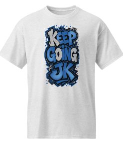 Bold Graffiti Style Typographic | Sports T-Shirt | P2004202505F | 1307202601