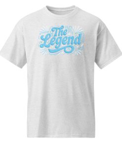 Ornate your Nickname Sports T-Shirt | P2004202505F | 1807202601 - Image 10