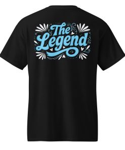 Ornate your Nickname Sports T-Shirt | P2004202505F | 1807202601 - Image 13