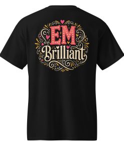 Vintage Nickname Ornaments Sports T-Shirt | P2004202505F | 2107202602 - Image 3