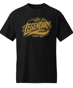 Alternative view of Art Nickname Sports T-Shirt | P2004202505F | 280720260