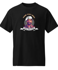 Alternative view of Art Myself Sports T-Shirt | P2004202505F | 0909202601