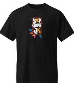 Bold Graffiti Style Typographic Sports T-Shirt | P2004202505F | 1307202601 - Image 2