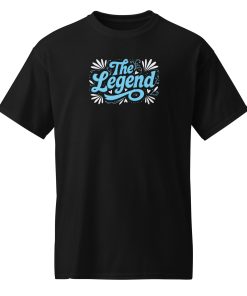 Ornate your Nickname Sports T-Shirt | P2004202505F | 1807202601 - Image 12