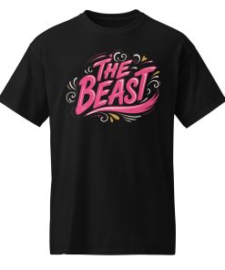 Alternative view of ART Nickname Sports T-Shirt | P2004202505F | 0208202602