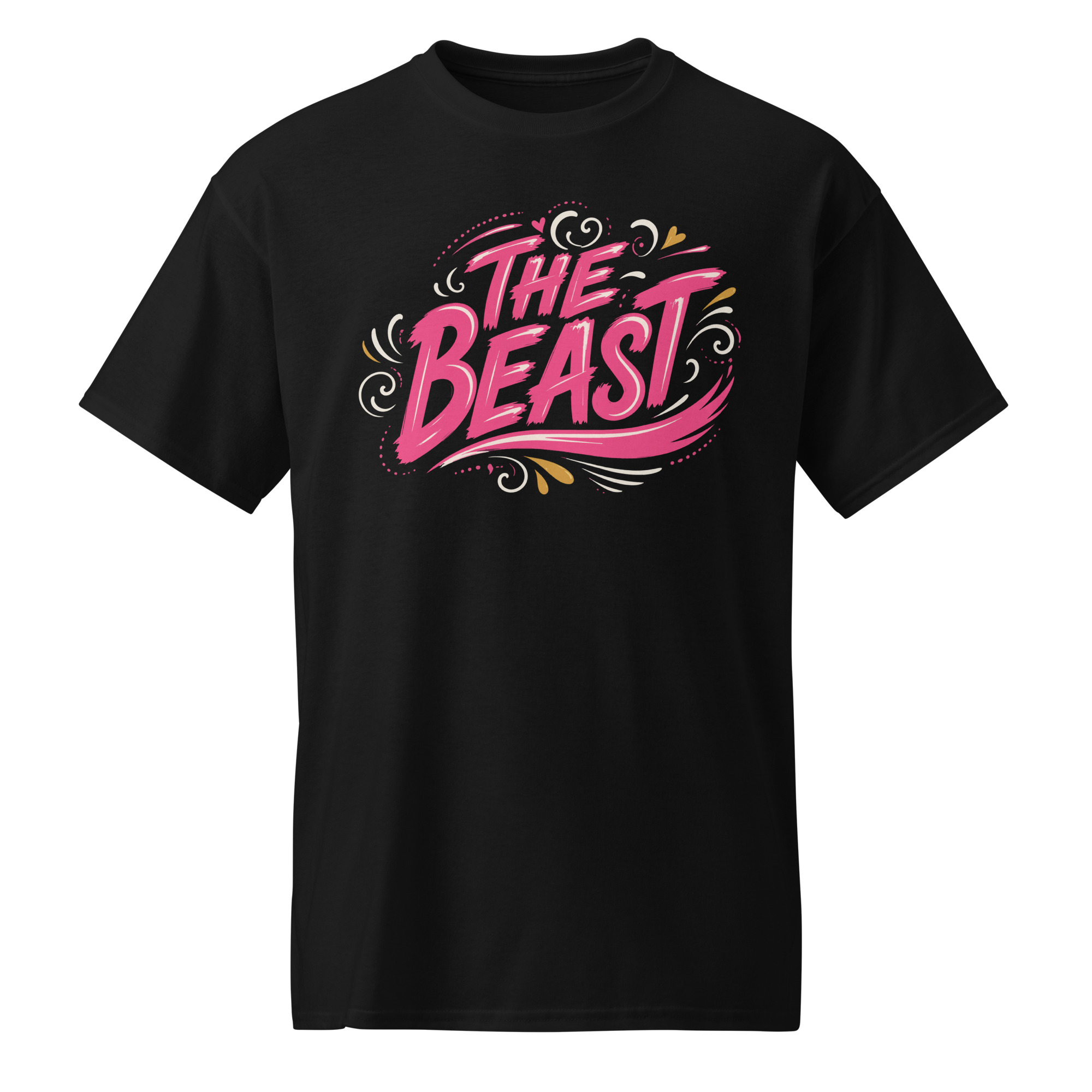ART Nickname Sports T-Shirt | P2004202505F | 0208202602 - Image 2