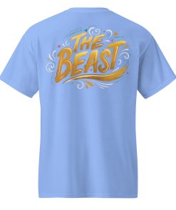 ART Nickname Sports T-Shirt | P2004202505F | 0208202602 - Image 9