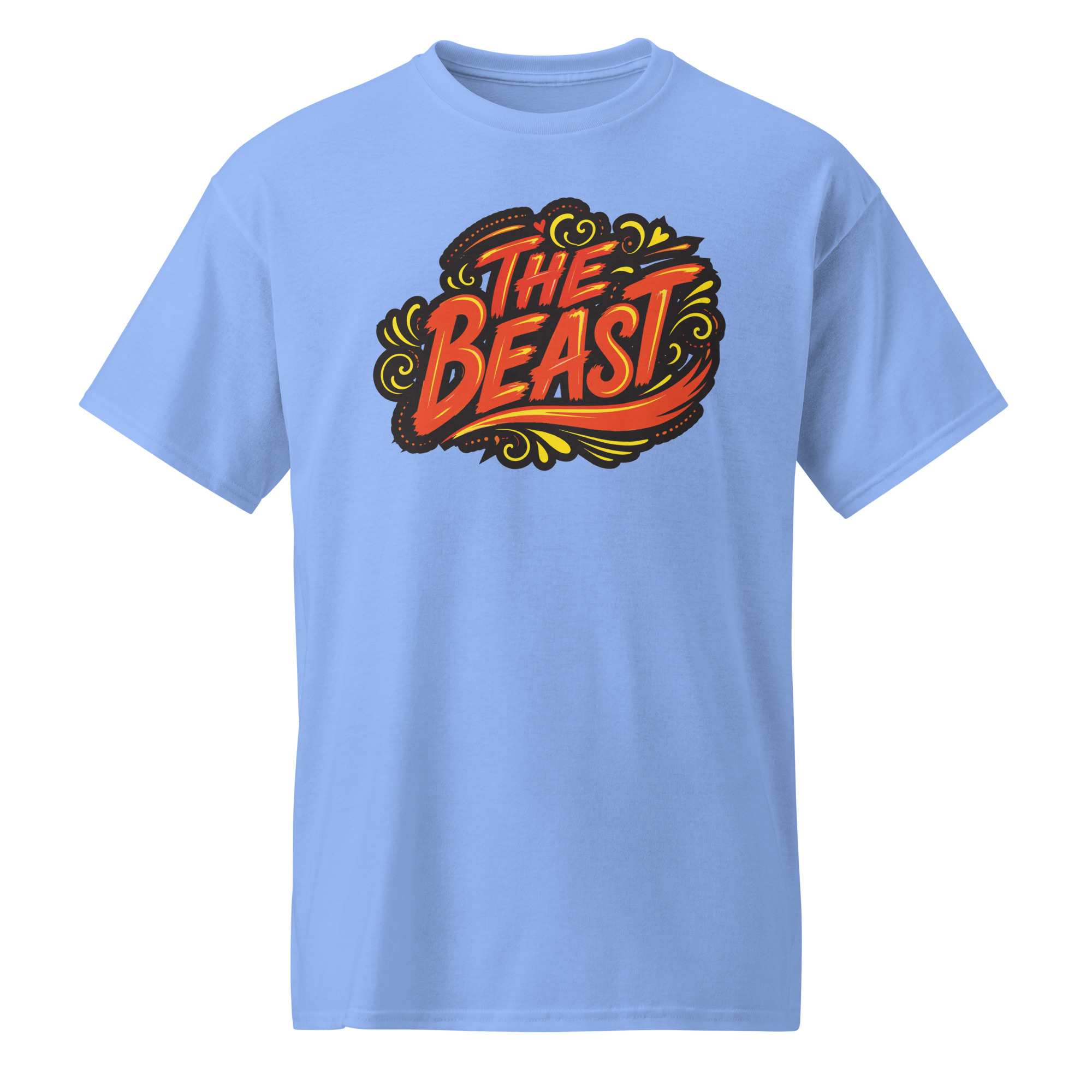 Art Nickname Sports T-Shirt | P2004202505F | 280720260 - Image 8
