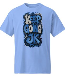 Bold Graffiti Style Typographic Sports T-Shirt | P2004202505F | 1307202601 - Image 6