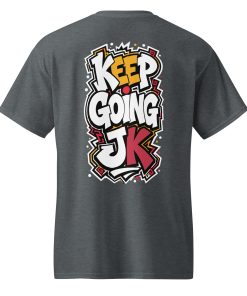 Bold Graffiti Style Typographic Sports T-Shirt | P2004202505F | 1307202601 - Image 13