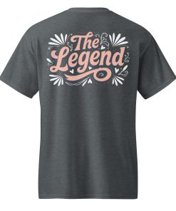 Ornate your Nickname Sports T-Shirt | P2004202505F | 1807202601 - Image 7