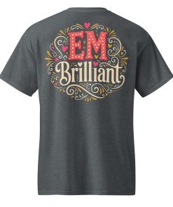 Vintage Nickname Ornaments Sports T-Shirt | P2004202505F | 2107202602 - Image 6