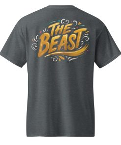 ART Nickname Sports T-Shirt | P2004202505F | 0208202602 - Image 6