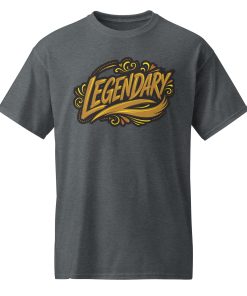 Art Nickname Sports T-Shirt | P2004202505F | 280720260