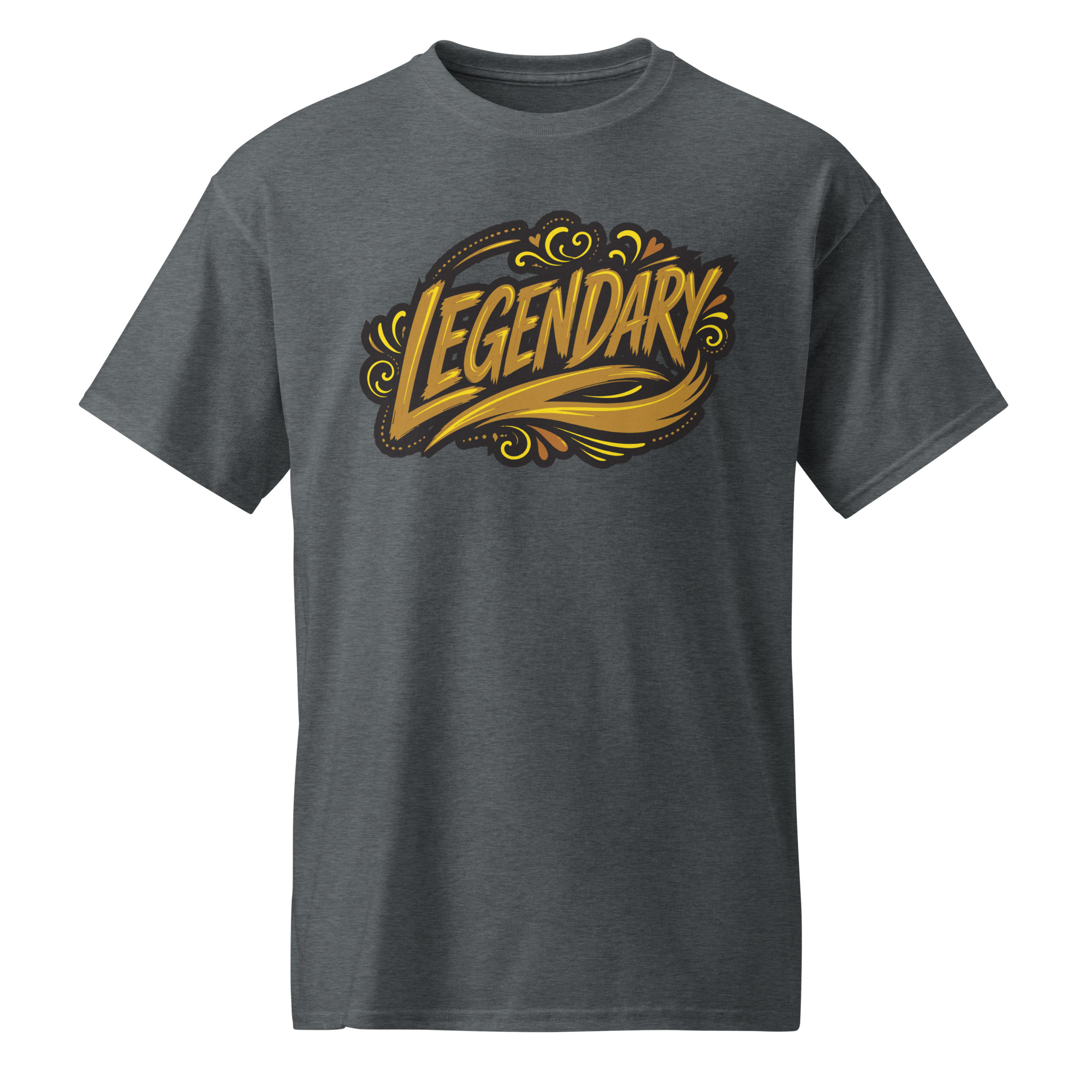 Art Nickname Sports T-Shirt | P2004202505F | 280720260