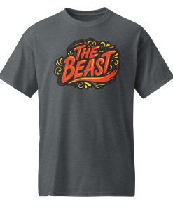Art Nickname Sports T-Shirt | P2004202505F | 280720260 - Image 4