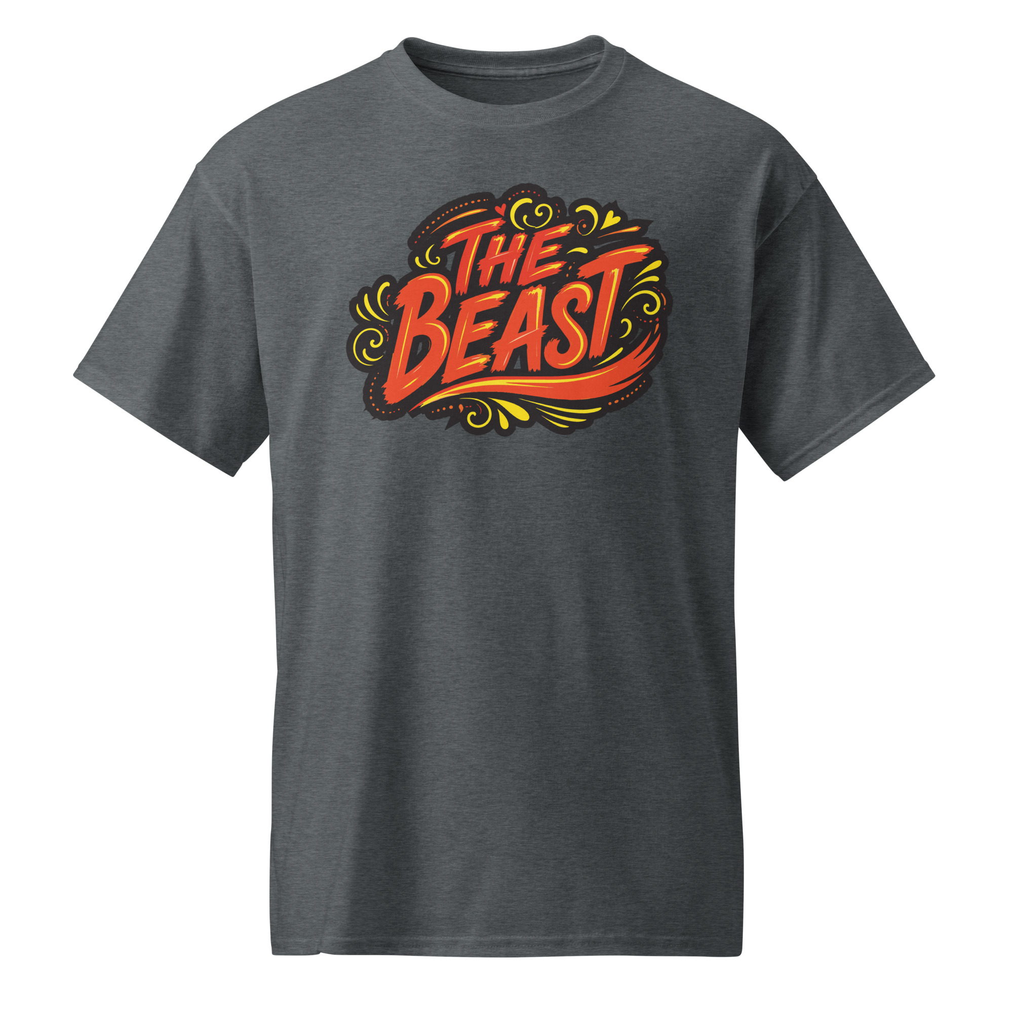 Art Nickname Sports T-Shirt | P2004202505F | 280720260 - Image 4