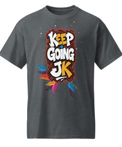 Bold Graffiti Style Typographic Sports T-Shirt | P2004202505F | 1307202601 - Image 7
