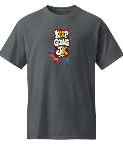Bold Graffiti Style Typographic Sports T-Shirt | P2004202505F | 1307202601 - Image 12