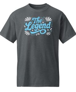 Ornate your Nickname Sports T-Shirt | P2004202505F | 1807202601 - Image 6