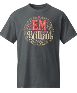 Vintage Nickname Ornaments Sports T-Shirt | P2004202505F | 2107202602