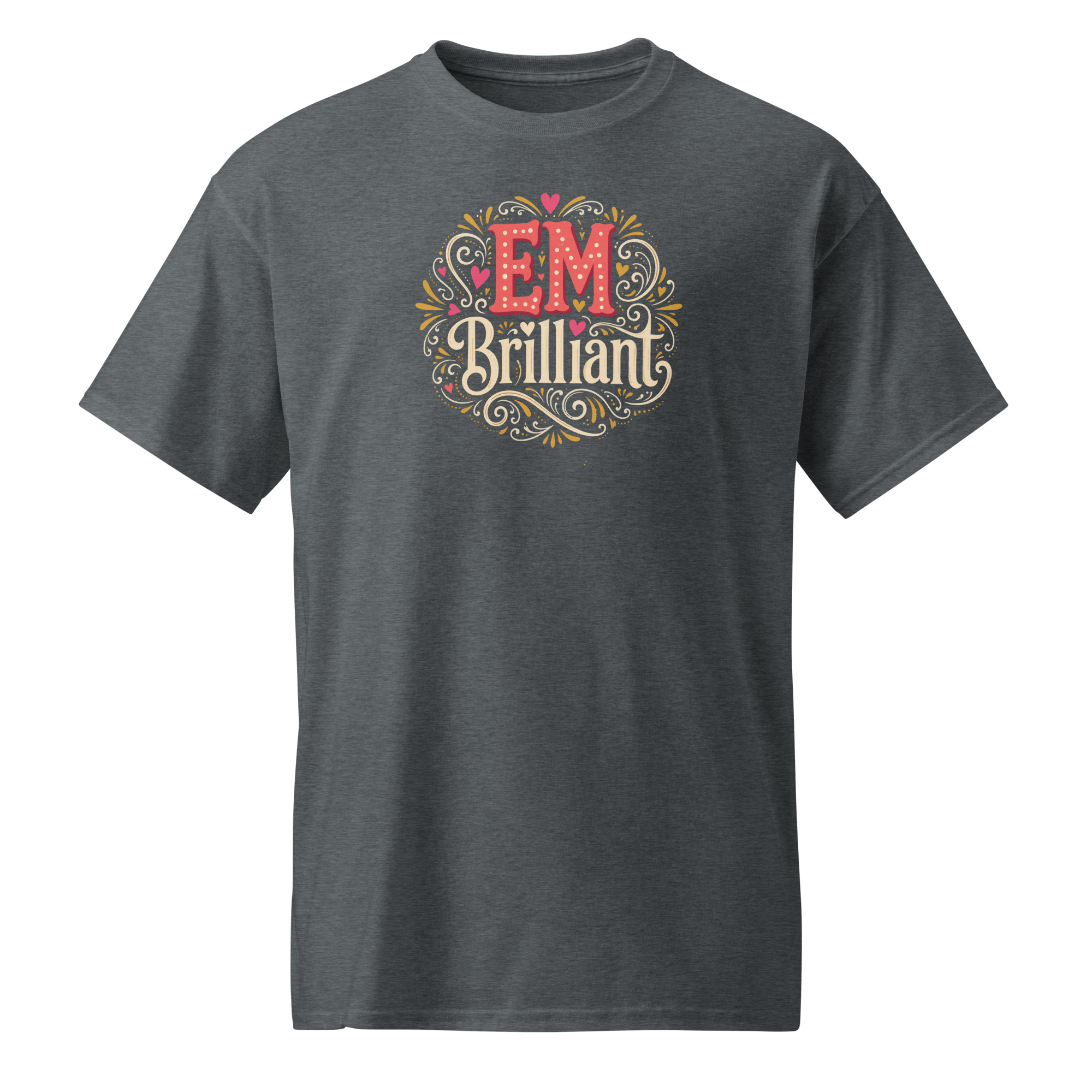 Vintage Nickname Ornaments Sports T-Shirt | P2004202505F | 2107202602 - Image 11