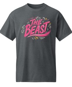 ART Nickname Sports T-Shirt | P2004202505F | 0208202602 - Image 6