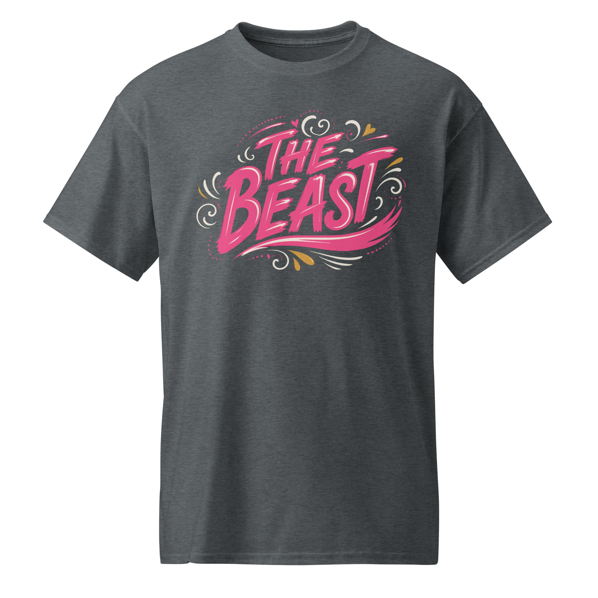 ART Nickname Sports T-Shirt | P2004202505F | 0208202602 - Image 6