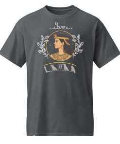 You're Cleopatra Sports T-Shirt | P2004202505F | 0810202601 - Image 6