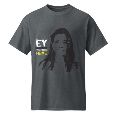 Line <span class="withname">your Photo</span> Sports T-Shirt| P2004202505F | 3008202602