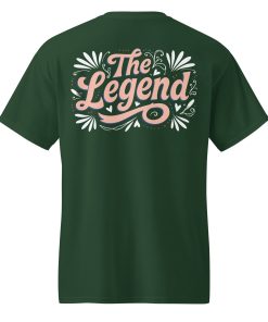 Ornate your Nickname Sports T-Shirt | P2004202505F | 1807202601 - Image 6