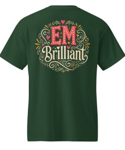 Vintage Nickname Ornaments Sports T-Shirt | P2004202505F | 2107202602 - Image 10