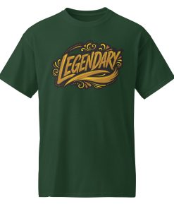 Art Nickname Sports T-Shirt | P2004202505F | 280720260 - Image 6