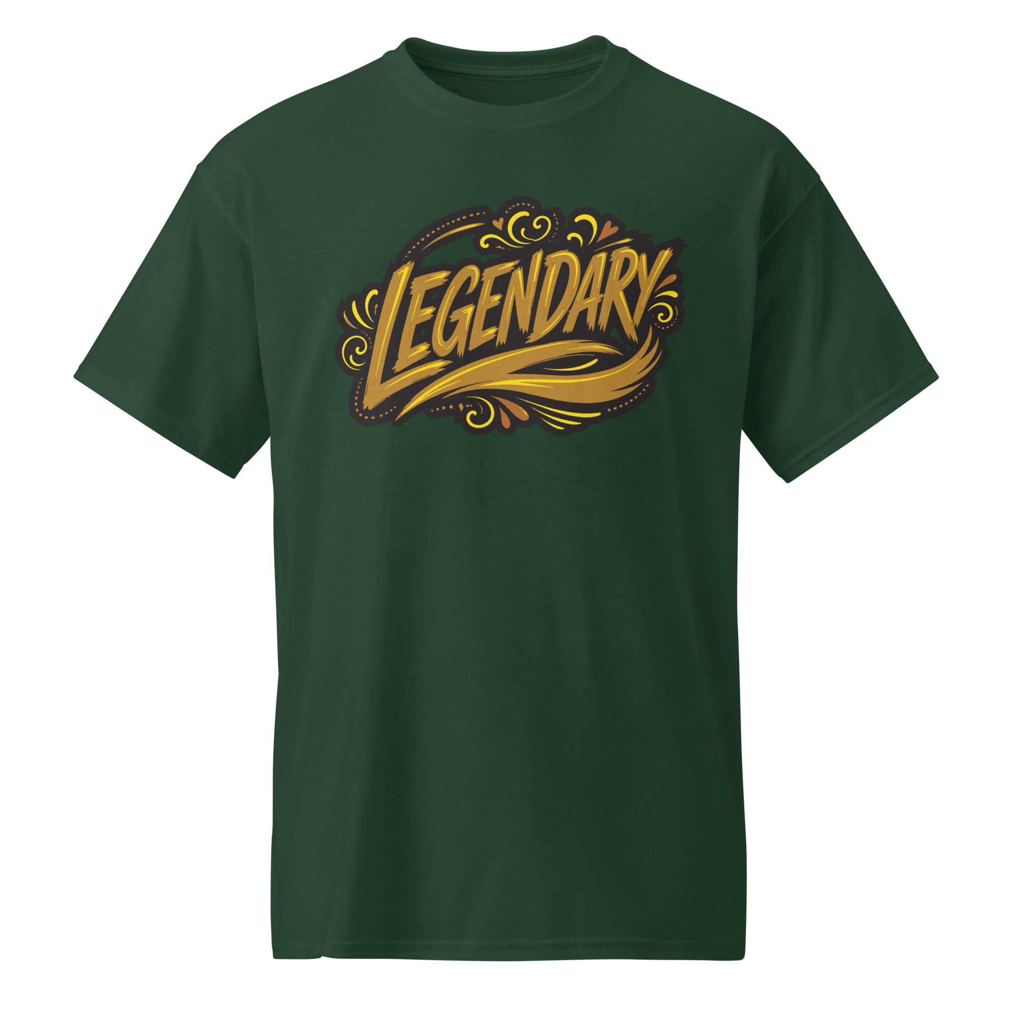 Art Nickname Sports T-Shirt | P2004202505F | 280720260 - Image 6