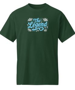 Ornate your Nickname Sports T-Shirt | P2004202505F | 1807202601 - Image 20